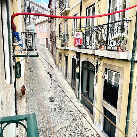 New Luxury Apartment - Lisbon Center Zewnętrze zdjęcie