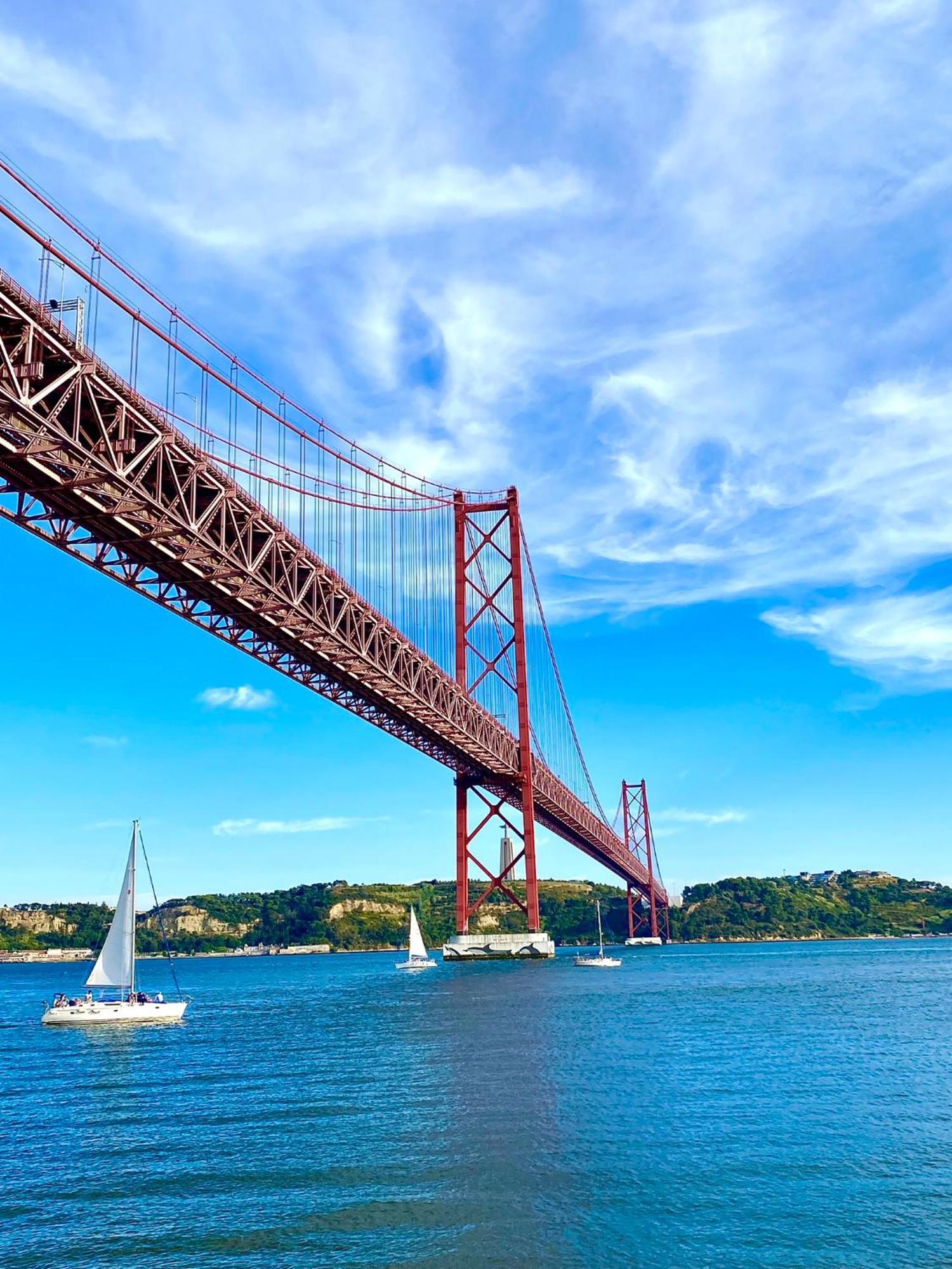 New Luxury Apartment - Lisbon Center Zewnętrze zdjęcie