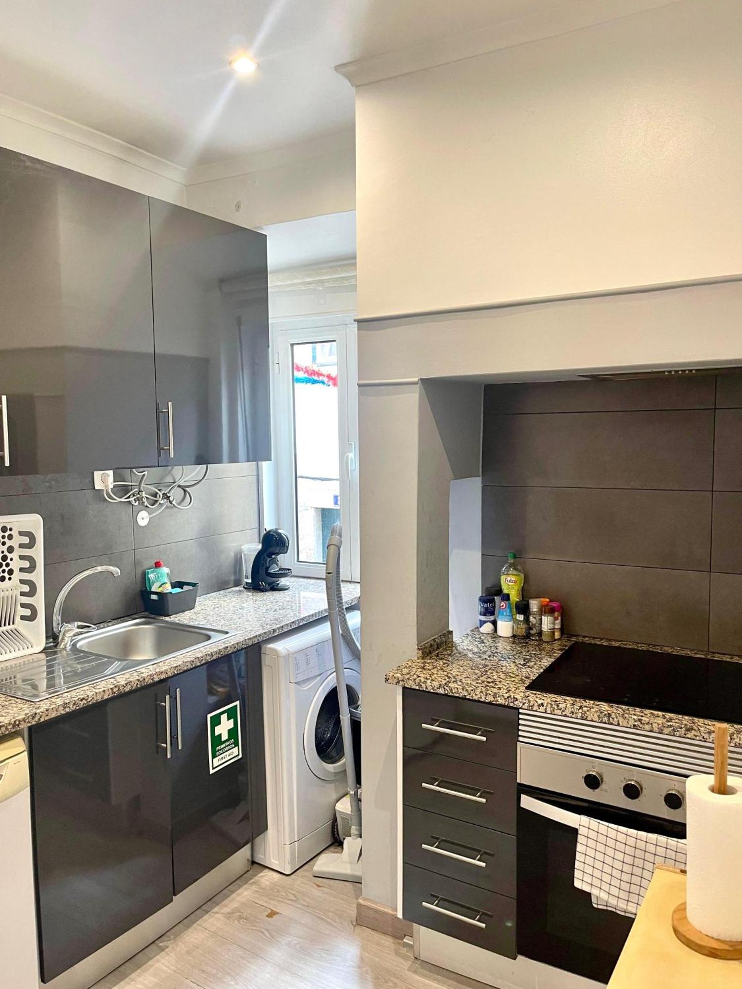 New Luxury Apartment - Lisbon Center Zewnętrze zdjęcie