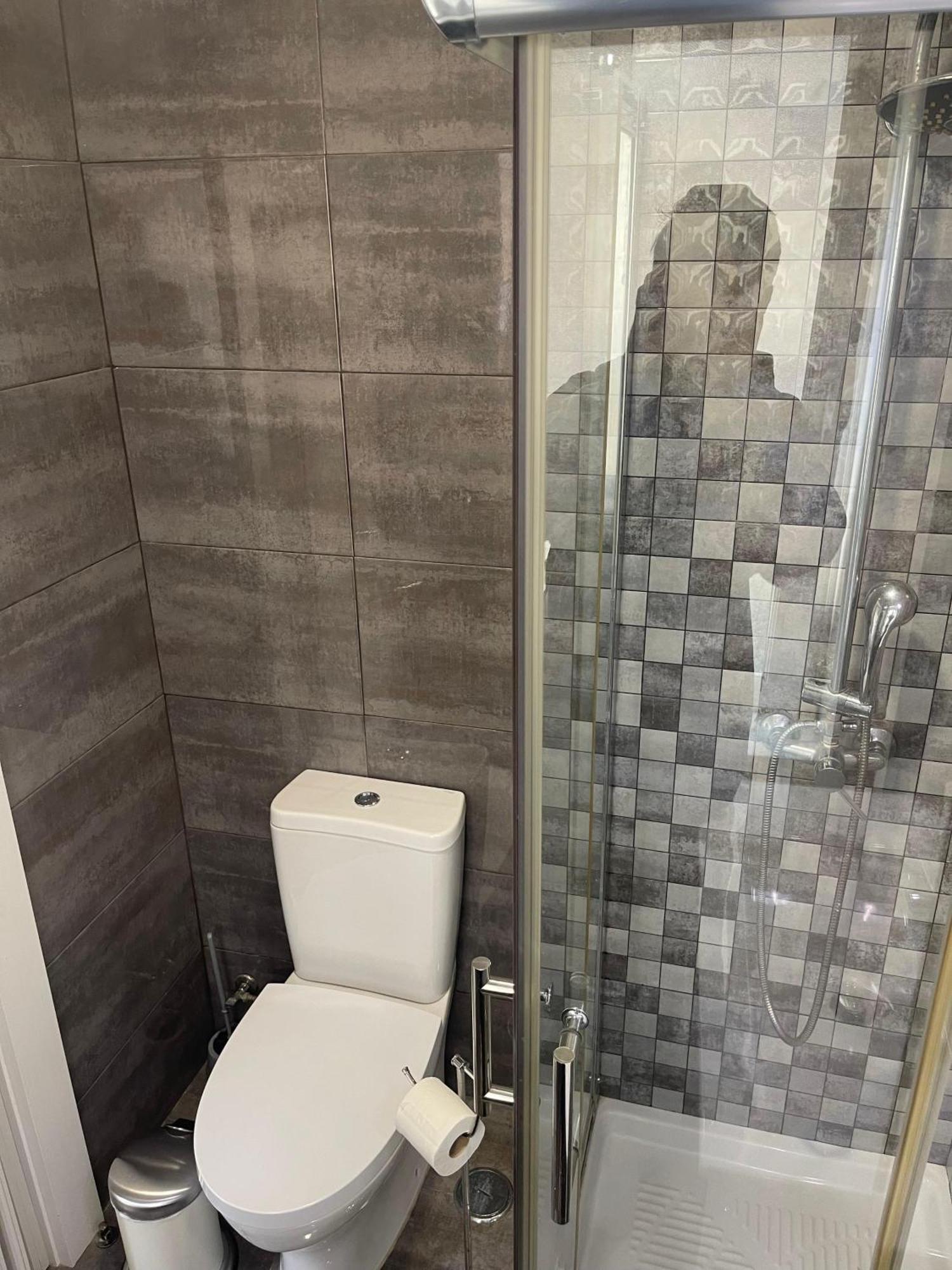 New Luxury Apartment - Lisbon Center Zewnętrze zdjęcie