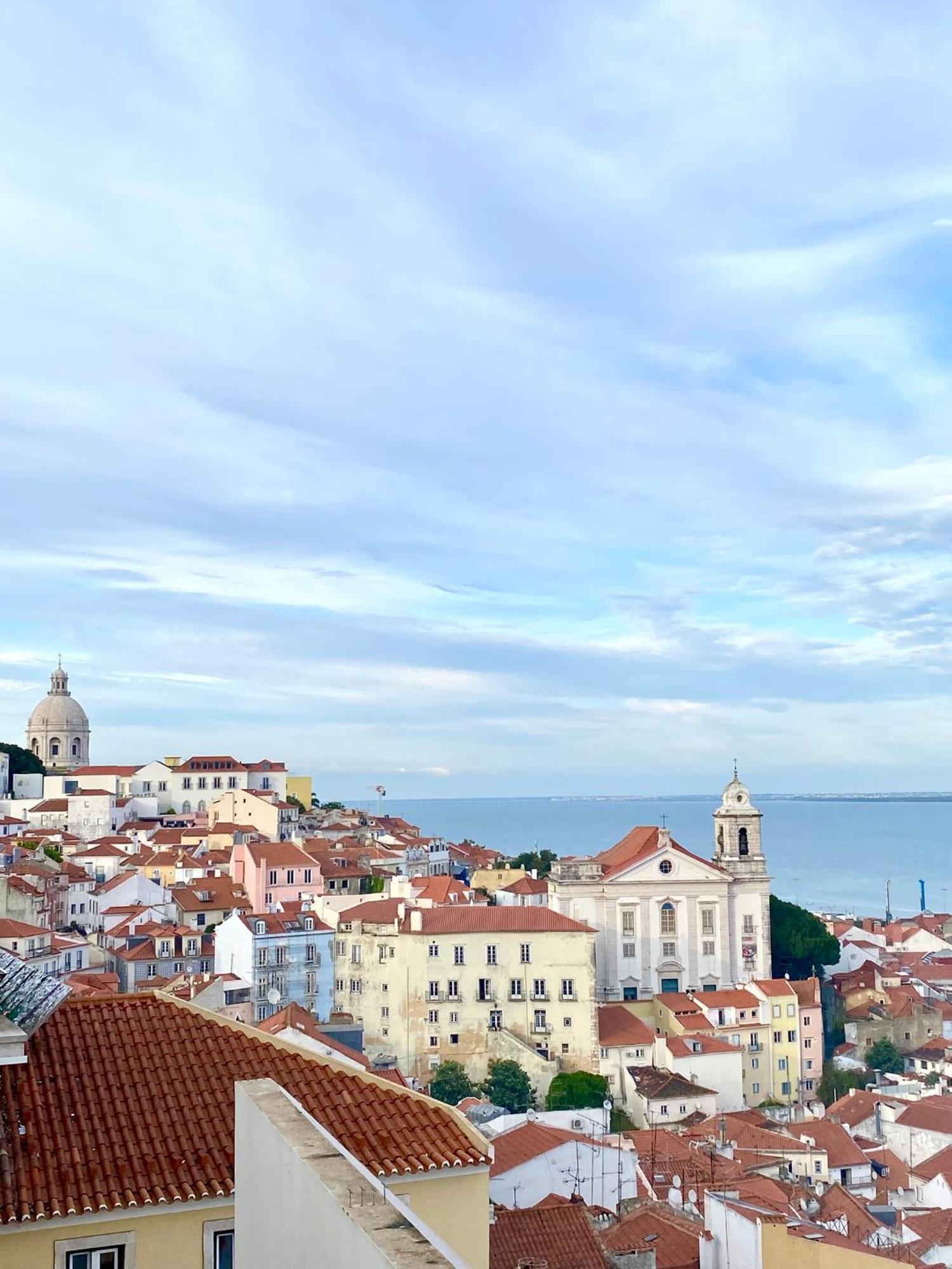 New Luxury Apartment - Lisbon Center Zewnętrze zdjęcie