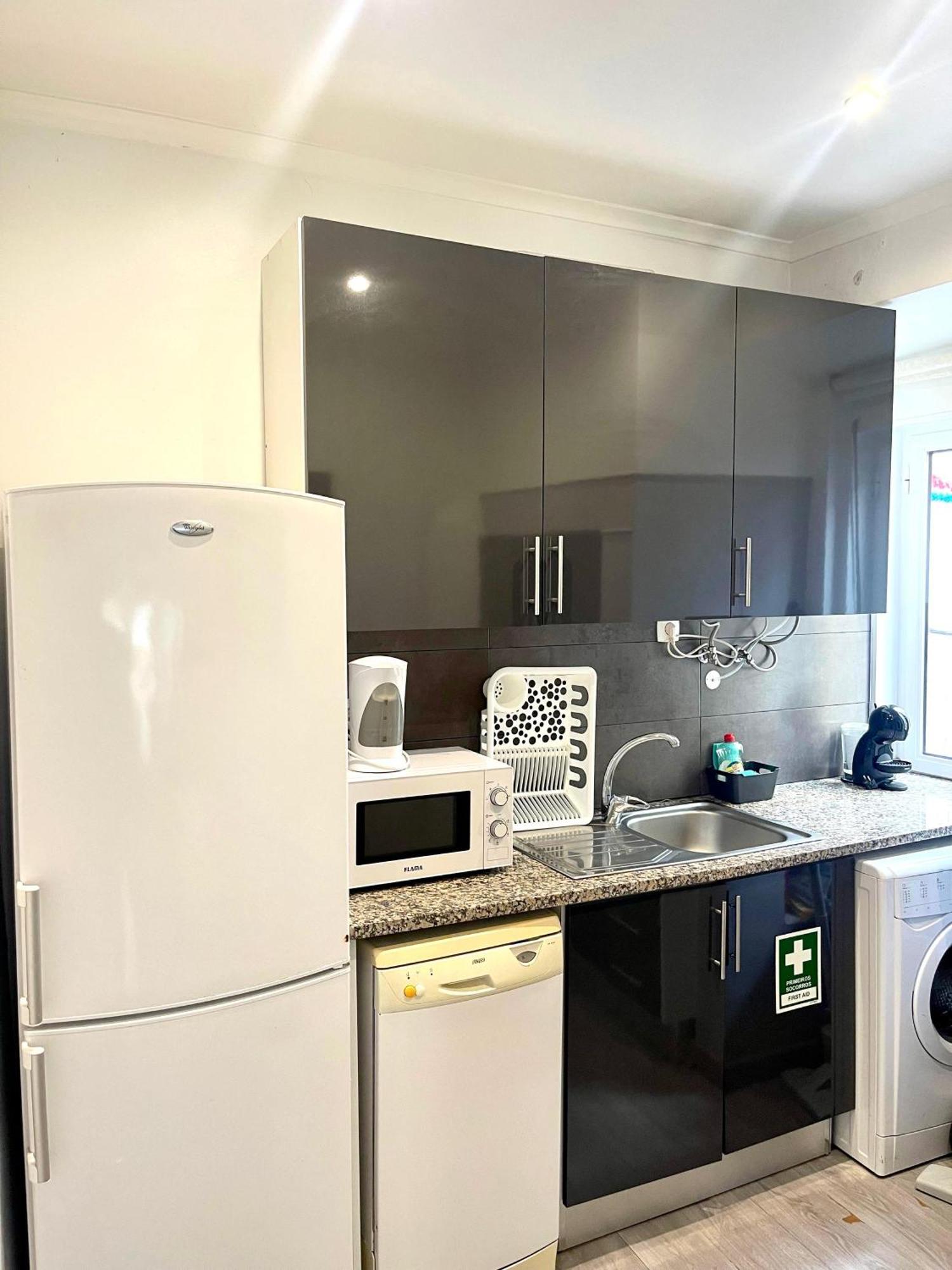 New Luxury Apartment - Lisbon Center Zewnętrze zdjęcie