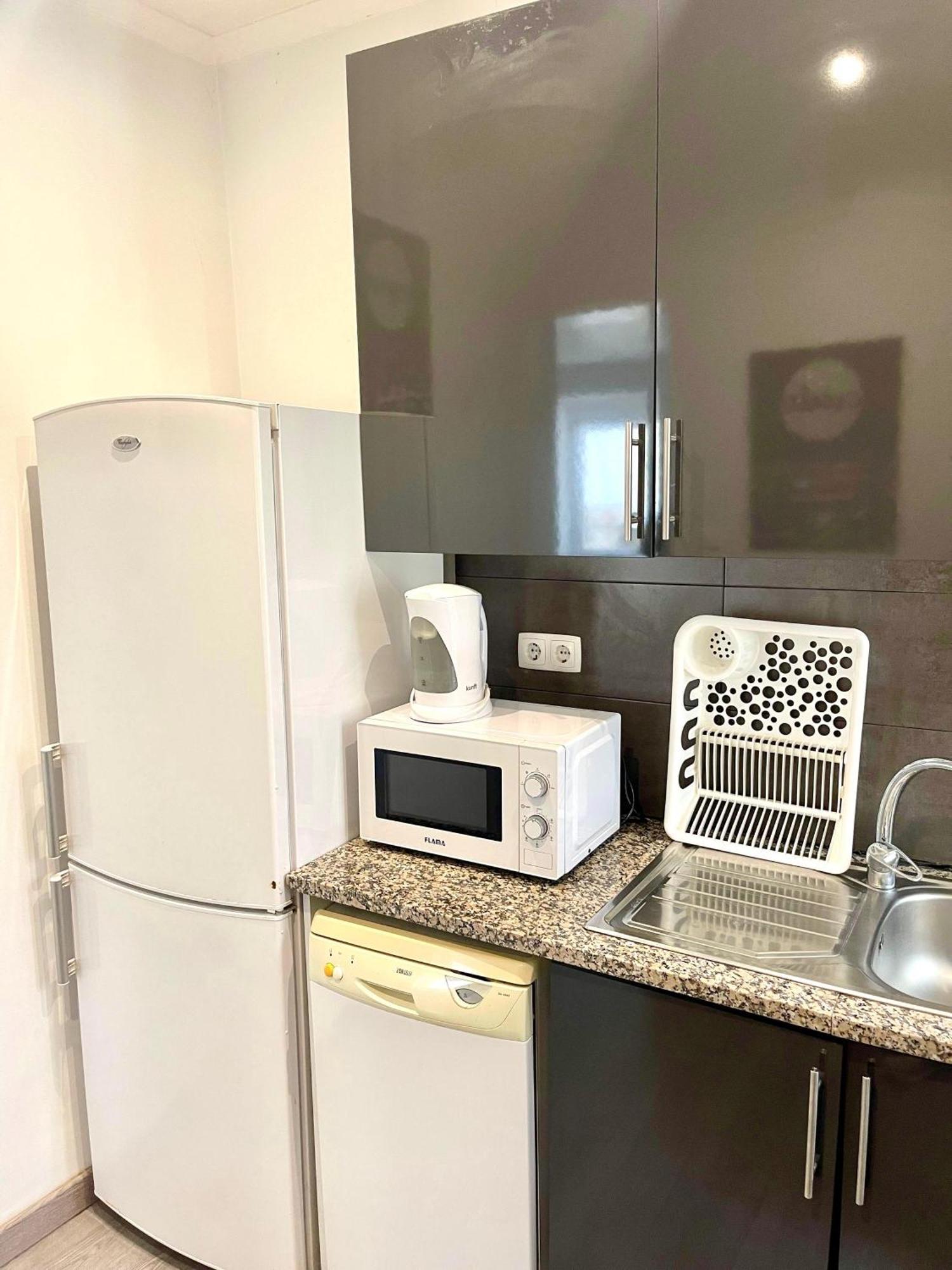 New Luxury Apartment - Lisbon Center Zewnętrze zdjęcie
